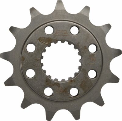 JT Sprockets SPRCKT C/S CR/F 13T