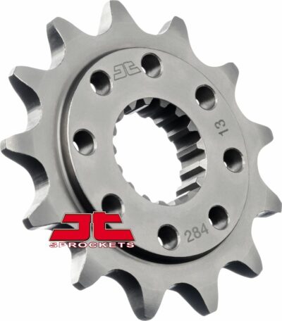 JT Sprockets SPRCKT C/S CR/F 13T - Image 2