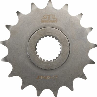 JT Sprockets SPRCKT C/S BMW650 17T