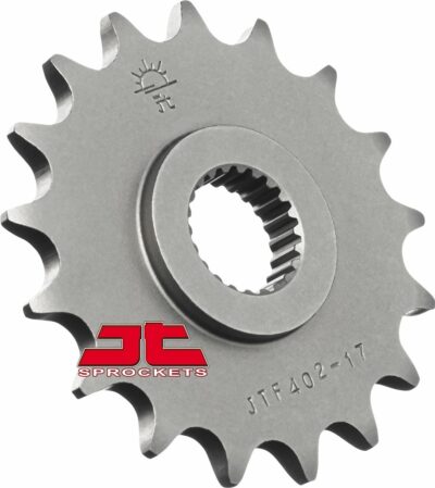 JT Sprockets SPRCKT C/S BMW650 17T - Image 2