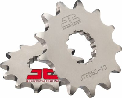 JT Sprockets SPRCKT C/S YZ/KX 13T - Image 2