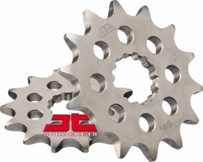 JT Sprockets SPRCKT C/S YZ/KX 14T - Image 2