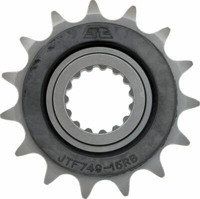 JT Sprockets SPROCKET FRONT 15T 525 RU
