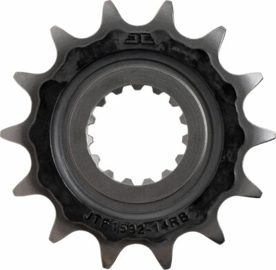 JT Sprockets SPROCKET FRONT 14T 450