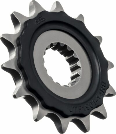 JT Sprockets SPROCKET FRONT 14T 525