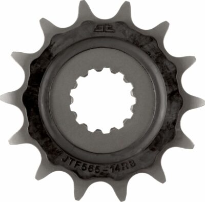 JT Sprockets SPROCKET FRONT 14T 520 RB