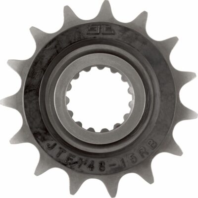 JT Sprockets SPROCKET FRONT 15T 520 RB