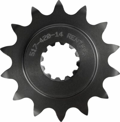 Renthal SPROCKET FRT 517-420-14P