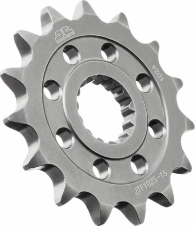JT Sprockets SPROCKET FRONT 15T 525