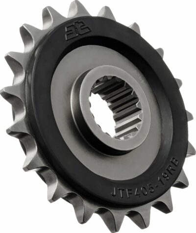 JT Sprockets SPROCKET FRONT 19T 525 RU