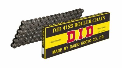 DID CHAIN DID415S 106C