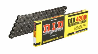 DID CHAIN DID420D 124C