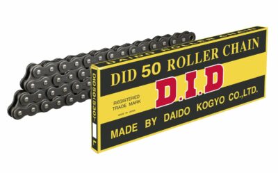 DID CHAIN DID530 96C