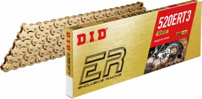 DID CHAIN DID 520ERT3 X 120