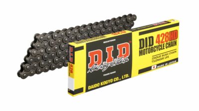 DID CHAIN DID428HD 134C