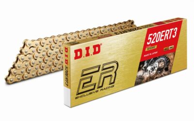 DID CHAIN DID520ERT3 GG 114C