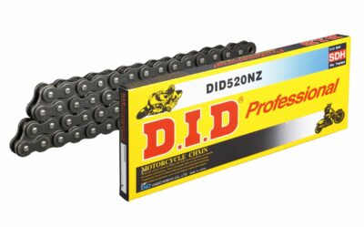 DID CHAIN DID520NZ 114C
