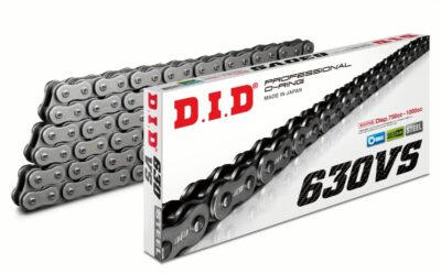 DID CHAIN DID630VS 96RH