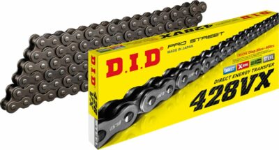 DID CHAIN DID 428VX X 120