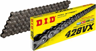 DID CHAIN DID 428VX X 130