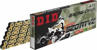 DID CHAIN DID 520 ATV2 X 94