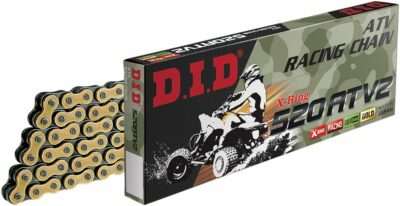 DID CHAIN DID 520ATV2 X 96