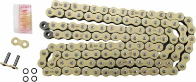 DID CHAIN DID 530VX3 X 120 G