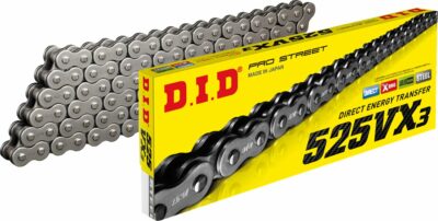 DID CHAIN DID 525VX3 X 110