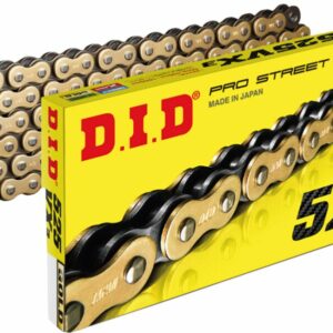 DID CHAIN DID 525VX3 X 110 G