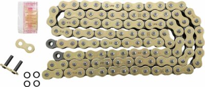 DID CHAIN DID 525VX3 X 110 G - Image 2