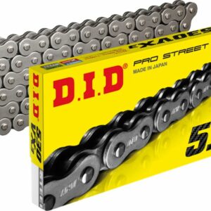 DID CHAIN DID 530VX3 X 100