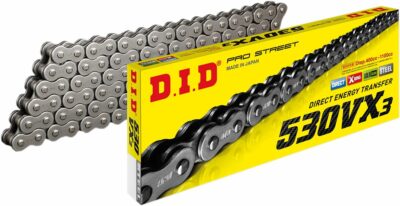 DID CHAIN DID 530VX3 X 114