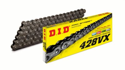 DID CHAIN DID428VX 122C