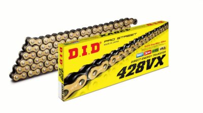 DID CHAIN DID428VX GB 134C