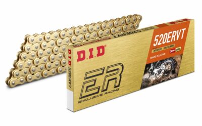 DID CHAIN DID520ERVT GG 116C