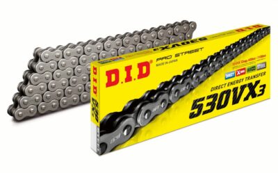 DID CHAIN DID530VX3 110RH