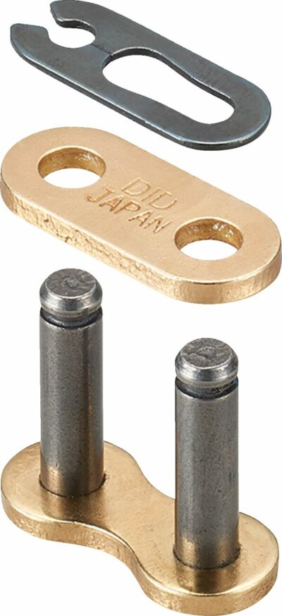 DID CON LINK DID 420NZ3 GLD - Image 2