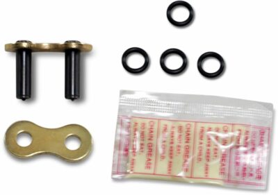DID CHAIN DID 520ERVT RIVET