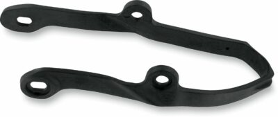 UFO CHAIN SLIDER KAWASAKI KXF250 BLACK
