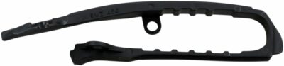 UFO CHAIN SLIDER SUZUKI BLACK