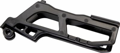 UFO CHAIN GUIDE YZF450 23-BK