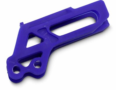 UFO CHAIN GUIDE YZF450 23-BL
