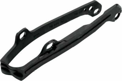 UFO CHAIN SLIDER YAMAHA YZ/YZF/WRF BLACK