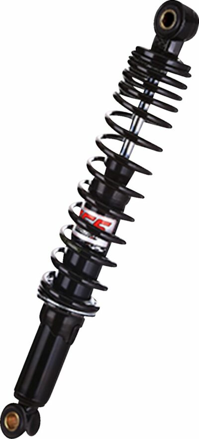 YSS HYD DOUBLE TUBE PRO-X 320