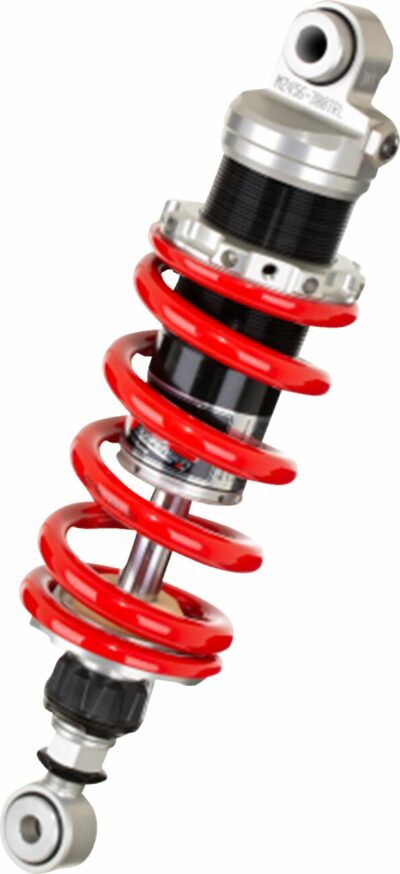 YSS SHOCK TOPLINE FZ 6 03-07