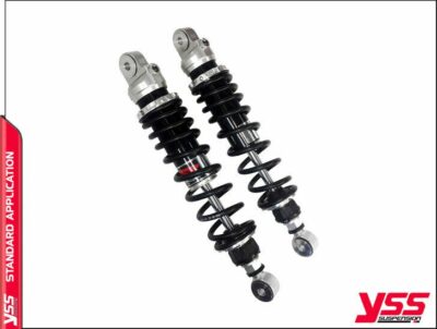 YSS SHOCK TOPLINE XL 185 S
