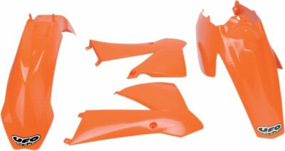 UFO COMPLETE BODY KIT KTM 85SX OEM-COLOR