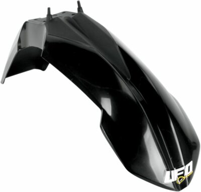 UFO FRONT FENDER KTM 65SX BLACK