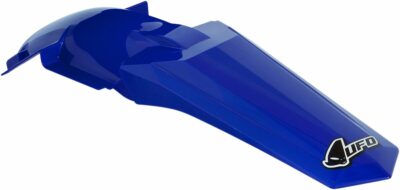 UFO RESTYLE REAR FENDER YAMAHA YZ85 REFLEX-BLUE