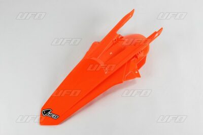 UFO REAR FENDER KTM SX/SX-F FLUO ORANGE